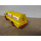 MAN 626 HA 1967 SHELL TANKER/CISTERNA CAMION/TRUCK 1:43 ALTAYA IXO
