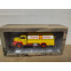 MAN 626 HA 1967 SHELL TANKER/CISTERNA CAMION/TRUCK 1:43 ALTAYA IXO