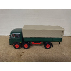 MERCEDES-BENZ LP333 GREEN CAMION/TRUCK 1:43 ALTAYA IXO