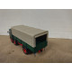 MERCEDES-BENZ LP333 GREEN CAMION/TRUCK 1:43 ALTAYA IXO