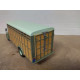 SCANIA L85S 1970 LIVESTOCK VEEHANDEL CAMION/TRUCK 1:43 ALTAYA IXO