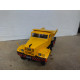 KrAZ-256 1967 BENNE/TIPPER CAMION/TRUCK 1:43 ALTAYA IXO NO RETRO/DEFECT