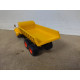 KrAZ-256 1967 BENNE/TIPPER CAMION/TRUCK 1:43 ALTAYA IXO NO RETRO/DEFECT