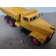 KrAZ-256 1967 BENNE/TIPPER CAMION/TRUCK 1:43 ALTAYA IXO NO RETRO/DEFECT