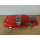 FERRARI 250 GT LUSSO 1962 RED 1:18 HOT WHEELS NO BOX