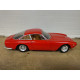 FERRARI 250 GT LUSSO 1962 RED 1:18 HOT WHEELS NO BOX