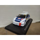 PEUGEOT 306 MAXI 1996 RALLY MONTE CARLO DELECOUR 1:43 ALTAYA IXO HARD BOX
