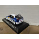 PEUGEOT 306 MAXI 1996 RALLY MONTE CARLO DELECOUR 1:43 ALTAYA IXO HARD BOX