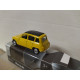 RENAULT 4L AMARILLO 1:60/apx 1:64 WELLY SUPER9