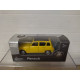 RENAULT 4L AMARILLO 1:60/apx 1:64 WELLY SUPER9