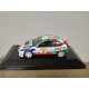 TOYOTA COROLLA WRC 1998 RALLY MONTE CARLO SAINZ 1:43 BOX NO ORIGINAL/DEFECTUOSO