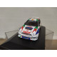 TOYOTA COROLLA WRC 1998 RALLY MONTE CARLO SAINZ 1:43 BOX NO ORIGINAL/DEFECTUOSO