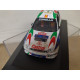 TOYOTA COROLLA WRC 1998 RALLY MONTE CARLO SAINZ 1:43 BOX NO ORIGINAL/DEFECTUOSO