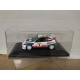TOYOTA COROLLA WRC 1998 RALLY MONTE CARLO SAINZ 1:43 BOX NO ORIGINAL/DEFECTUOSO