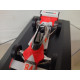 REYNARD 84 SF 1984 FORMULA FORD SAINZ 1:43 ALTAYA DEFECT NO RETROS/BOX NO ORIGINAL