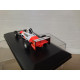 REYNARD 84 SF 1984 FORMULA FORD SAINZ 1:43 ALTAYA DEFECT NO RETROS/BOX NO ORIGINAL