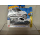 FORD TRANSIT CONNECT WHITE 6/10 ART CARS 1: 64 HOT WHEELS