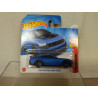 FORD MUSTANG DARK HORSE BLUE 10/10 THEN AND NOW 1:64 HOT WHEELS