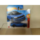 FORD MUSTANG DARK HORSE BLUE 10/10 THEN AND NOW 1:64 HOT WHEELS