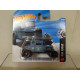 FORD MODEL A 1931 CUSTOM 2025 GREY 9/10 ROD SQUAD 1:64 HOT WHEELS