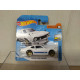 FORD MAVERICK CUSTOM WHITE 4/10 FACTORY FRESH 1:64 HOT WHEELS