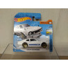 FORD MAVERICK CUSTOM WHITE 4/10 FACTORY FRESH 1:64 HOT WHEELS