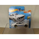 FORD MAVERICK CUSTOM WHITE 4/10 FACTORY FRESH 1:64 HOT WHEELS