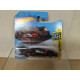 FORD GT 2016 RACE BORJA BLACK 1/10 SPEED GRAPHICS 1:64 HOT WHEELS