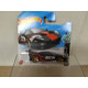 FORD GT BORJA BLACK 4/5 MODIFIED 1:64 HOT WHEELS