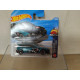 HONDA CIVIC CUSTOM GREEN 8/10 DRAG RACERS 1:64 HOT WHEELS