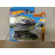 FORD FIESTA 2012 BLACK 9/9 CHECKMATE 1:64 HOT WHEELS