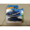 LUCID AIR BLUE 6/10 EV 1:64 HOT WHEELS