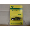 PORSCHE 911 TURBO PROMOTIONAL BP 1:64/apx 1:64 MATCHBOX NEW IN CARTON