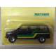 DODGE CARAVAN PROMOTIONAL BP 1:60/apx 1:64 MATCHBOX NEW IN CARTON