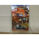 VOLKSWAGEN CLASSIC BUG 5/5 VINTAGE CLUB 1:64 HOT WHEELS SILVER