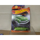 MERCURY 1949 CONVERTIBLE 7/10 WALMART EXCLUSIVE 1:64 HOT WHEELS