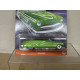 MERCURY 1949 CONVERTIBLE 7/10 WALMART EXCLUSIVE 1:64 HOT WHEELS
