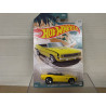 CHEVROLET CAMARO 1969 CONVERTIBLE 2/10 WALMART EXCLUSIVE 1:64 HOT WHEELS