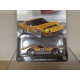 LAMBORGHINI MIURA SV 1971 4/6 VINTAGE RACING 1:64 HOT WHEELS