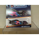 SRT VIPER GTS-R 6/8 NEON SPEEDERS 1:64 HOT WHEELS CARTON ROTO