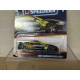 NISSAN GT-R 2017 R35 3/8 NEON SPEEDERS 1:64 HOT WHEELS CARTON ROTO
