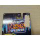 NISSAN GT-R 2017 R35 3/8 NEON SPEEDERS 1:64 HOT WHEELS CARTON ROTO
