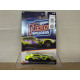 RALLY CAT 7/8 NEON SPEEDERS 1:64 HOT WHEELS CARTON ROTO