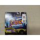 RALLY CAT 7/8 NEON SPEEDERS 1:64 HOT WHEELS CARTON ROTO
