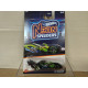 GT HUNTER 5/8 NEON SPEEDERS 1:64 HOT WHEELS