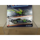 GT HUNTER 5/8 NEON SPEEDERS 1:64 HOT WHEELS