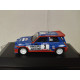RENAULT 5 MAXI TURBO 1985 RALLY TOUR CORSE RAGNOTTI 1:43 ALTAYA IXO BOX NO ORIGINAL
