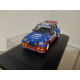 RENAULT 5 MAXI TURBO 1985 RALLY TOUR CORSE RAGNOTTI 1:43 ALTAYA IXO BOX NO ORIGINAL