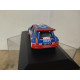 RENAULT 5 MAXI TURBO 1985 RALLY TOUR CORSE RAGNOTTI 1:43 ALTAYA IXO BOX NO ORIGINAL