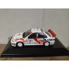 MITSUBISHI LANCER EVO III 1996 RALLY 1000 LAKES MAKINEN 1:43 BOX NO ORIGINAL